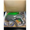 Image 2 : Lot of 1 Gel Ball Blaster Gun - Brand New