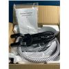 Image 4 : Lot of 1 Reemix Professional Garment Steamer - Open Box/New