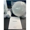 Image 2 : Lot of 1 Lastar Light Therapy Lamp - Brand New