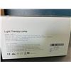 Image 3 : Lot of 1 Lastar Light Therapy Lamp - Brand New
