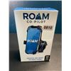 Image 1 : Lot of 1 ROAM Co-Pilot Universal Bike Mount for Smart Phones - Brand New Sealed