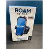 Image 1 : Lot of 1 ROAM Co-Pilot Universal Bike Mount for Smart Phones - Brand New Sealed