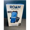 Image 1 : Lot of 1 ROAM Co-Pilot Universal Bike Mount for Smart Phones - Brand New Sealed