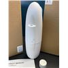 Image 2 : Lot of 2 Wall Plug-In Aromatherapy Diffusers/Humidifiers with App/Bluetooth Control - Brand New!