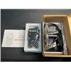 Image 2 : Lot of 1 Baofeng Professional FM Transceiver Two-Way Radio/Walkie Talkie - Brand New