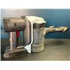 Image 4 : Lot of 1 Dyson Handheld Vacuum w/ Battery - Used - Tested - Powers On