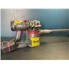Image 1 : Lot of 1 Dyson Handheld Vacuum w/ Battery - Used