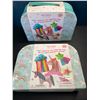 Image 1 : Lot of 2 Sew Simply by Artika - My Unicorn Crafting/Sewing Toy Sets for Kids (Ages 7+) - Brand New