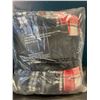 Image 2 : Lot of 1 3-Pack of Brooklyn + Jax Men's Flannel Pajama Bottoms - Size M - Brand New!