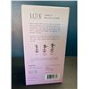 Image 3 : Lot of 1 Luxe Beauty Products Makeup Brush Cleaner - Brand New