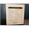 Image 3 : Lot of 1 42000HZ Ultrasonic Cleaner - New