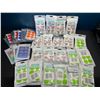 Image 1 : Lot of Assorted Multi-Packs of Mosquito Repellent Patches - Brand New