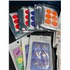 Image 4 : Lot of Assorted Multi-Packs of Mosquito Repellent Patches - Brand New
