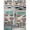 Image 5 : Lot of Assorted Multi-Packs of Mosquito Repellent Patches - Brand New