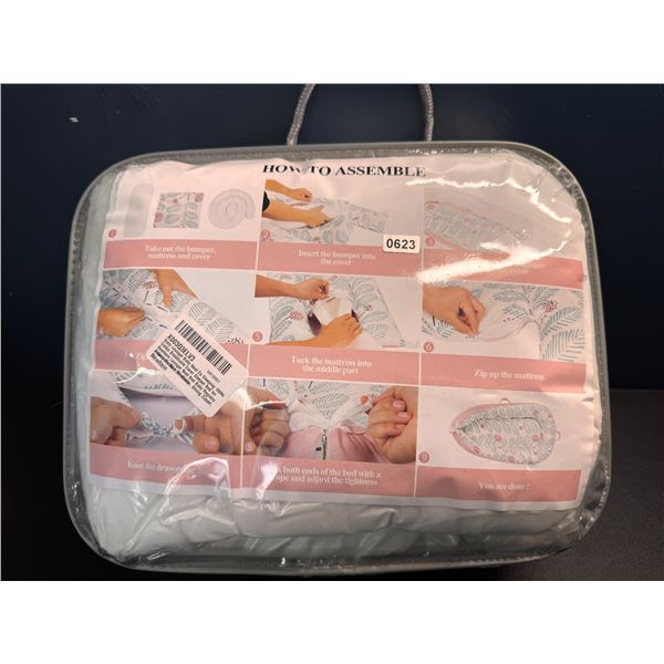 Lot of 1 Baby Lounger Sleep Nest - New