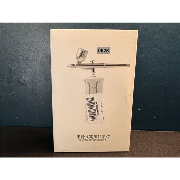 Lot of 1 Agree Rechargeable Moisturizing Sprayer - New