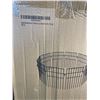 Image 4 : Lot of 1 Box of Animal Barrier Fence - 25 Pack - 27FT Animal Ground Stakes/Fencing for Gardens - New
