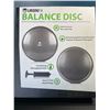 Image 2 : Lot of 1 URBNFit Balance Disc - Brand New