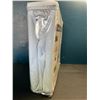 Image 2 : Lot of 1 Saferest Premium Low Profile Box Spring Encasement - Queen Size - Brand New