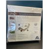 Image 3 : Lot of 1 Saferest Premium Low Profile Box Spring Encasement - Queen Size - Brand New