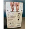 Image 2 : Lot of 1 Foot Revive 2-in-1 Electric Callus Remover - Brand New