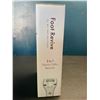 Image 3 : Lot of 1 Foot Revive 2-in-1 Electric Callus Remover - Brand New