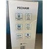 Image 4 : Lot of 1 Pecham Wireless Portable Water Flosser/Oral Irrigator Device - New Sealed