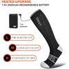 Image 7 : Lot of 1 Pair of Dr.Warm Heated Socks - 2600mah Rechargeable Battery Heating Socks - BRAND NEW!
