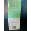Image 2 : Lot of 1 Celeep 2-Pack Baby Pillow Set - Brand New