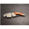 Image 3 : Lot of 1 HiCoup Premium Waiters Corkscrew - New