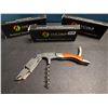 Image 2 : Lot of 1 HiCoup Premium Waiters Corkscrew - New