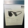 Image 2 : Lot of 1 Pair of Openear AS18 X2 Bone Conduction Headphones - Brand New