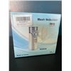 Image 1 : Lot of 1 Mesh Nebulizer - Portable Breathing Aid Device for Asthmatics - Brand New