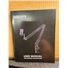 Image 3 : Lot of 1 BBEIYY USB RGB Gaming Microphone - New
