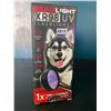 Image 1 : Lot of 1 Gearliht XR98 UV Flashlight - Brand New