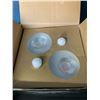 Image 2 : Lot of 1 Box of LED PAR38 LightBulbs - 4 PCS - Brand New