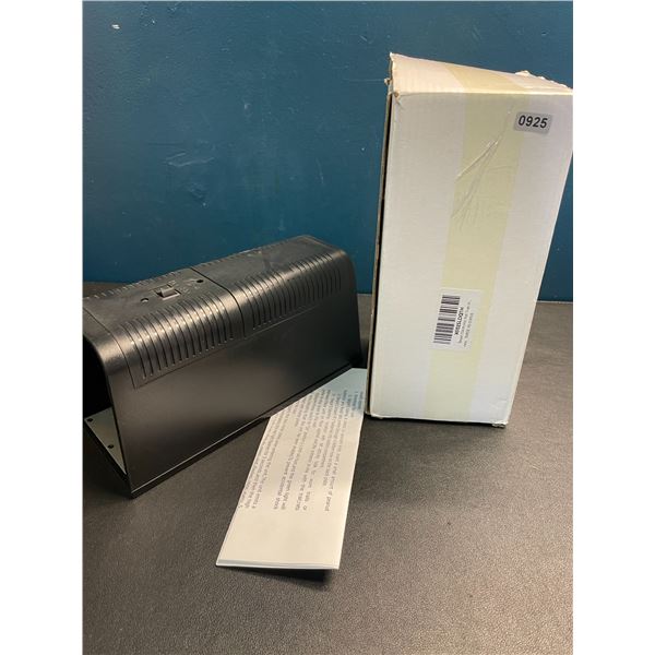 Lot of 1 Smart Electric Rat/Mouse Trap - Brand New