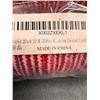 Image 2 : Lot of 2 Double Packs of 33 Foot Twisted Rope - New