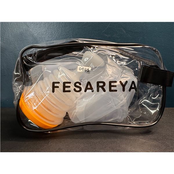 Lot of 1 Emergency Choking Rescue Device - New