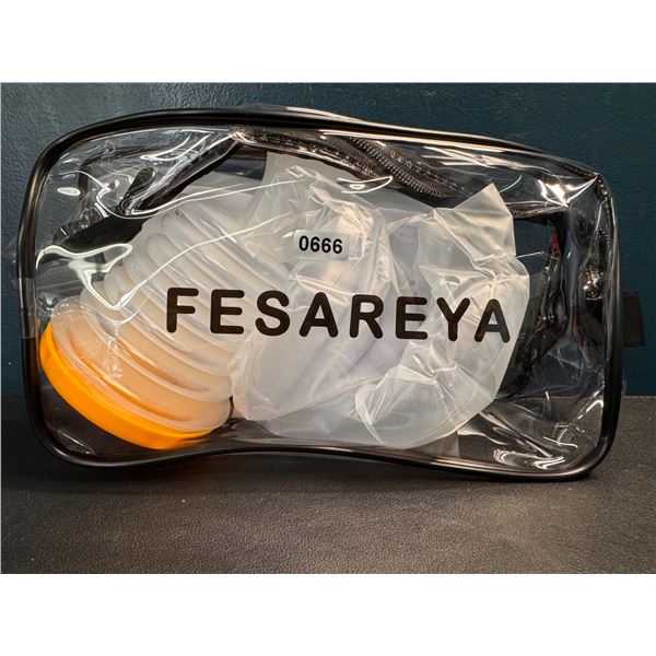 Lot of 1 Emergency Choking Rescue Device - New