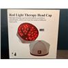 Image 1 : Lot of 1 Red Light Therapy Head Cap - New
