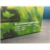 Image 2 : Lot of 1 Dance Dance Revolution Xtreme Dance Pad - Platinum - Brand New!