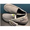 Image 2 : Lot of 1 Rockdove Mens Slippers Size 10 Grey - New