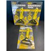 Image 1 : Lot of 3 Pet Grooming Tools - Brand New
