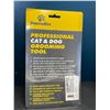 Image 3 : Lot of 3 Pet Grooming Tools - Brand New