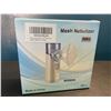 Image 1 : Lot of 1 Mesh Nebulizer - Portable Breathing Aid Device for Asthmatics - Brand New