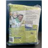 Image 1 : Lot of 1 Priva Ultra Sheet Protector 44 x 52 inch - Brand New - Protects Sheetsfrom Stains/Moisture