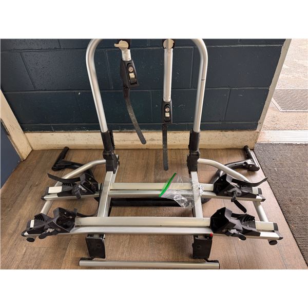 Lot of 1 Mini Cooper Rear Mount Bike Rack - Used