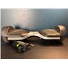 Image 1 : Lot of 1 Furo Electric Hoverboard - Used