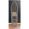 Image 3 : Lot of 1 Dual Use Ironing Board / Step Ladder - Used